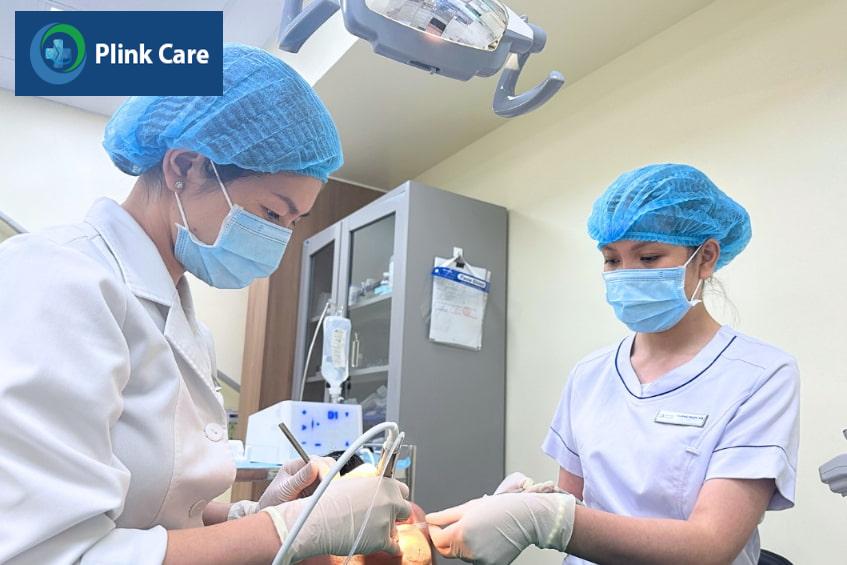 Trị hôi miệng tại nhà: Khi nào cần đến bác sĩ?
