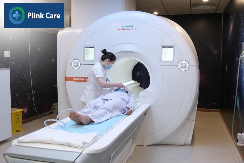 chụp mri chẩn đoán ung thư di căn