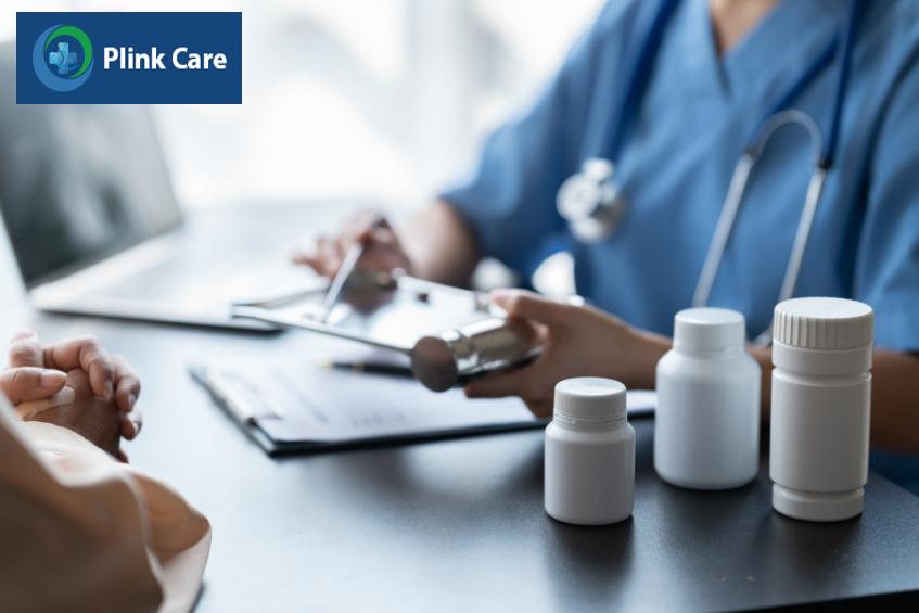 Công dụng của Mobic 7.5mg