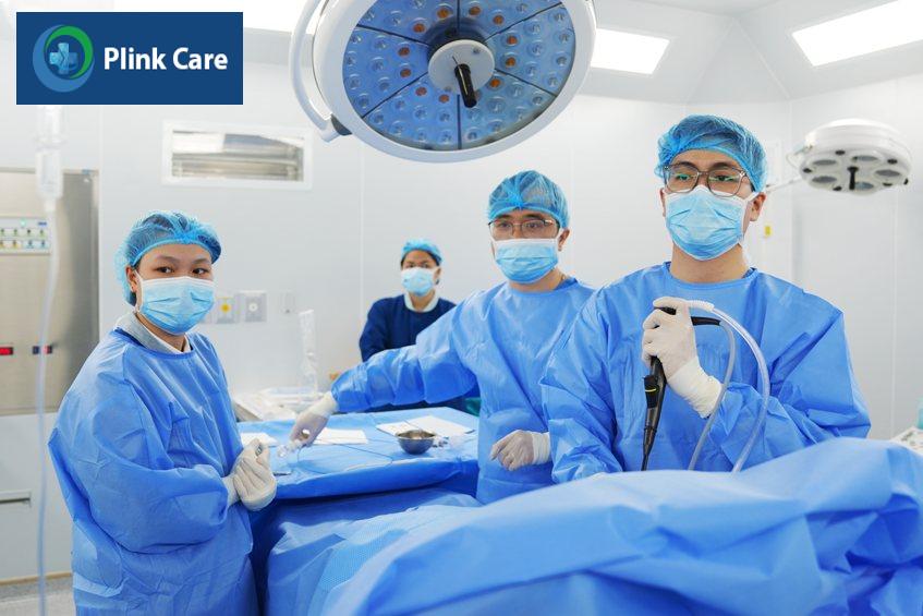 Dẫn lưu màng phổi được chỉ nên thực hiện với các trường hợp đặc biệt