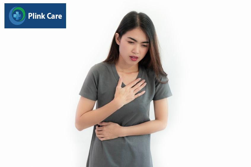 dấu hiệu khối u ác tính