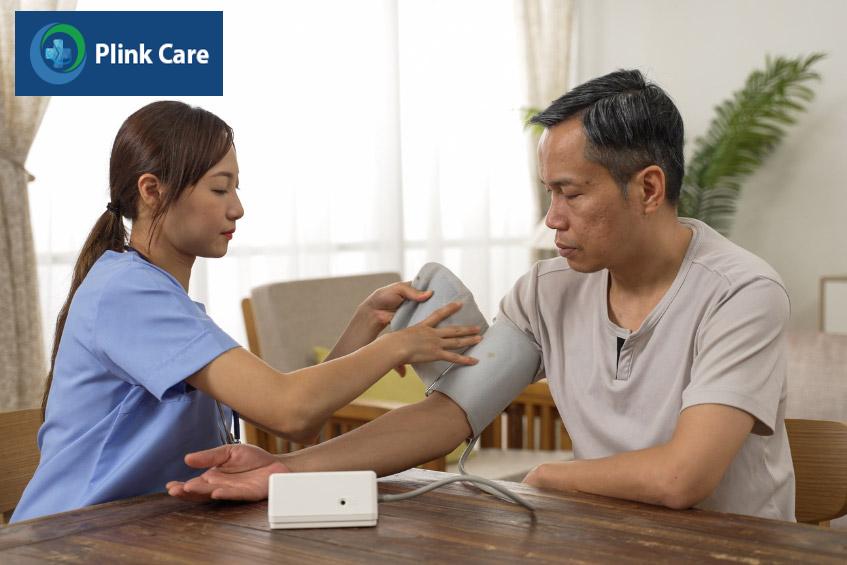 Để xác định bệnh nhân gặp tình trạng huyết áp ổn định, người bệnh cần thường xuyên theo dõi chỉ số huyết áp