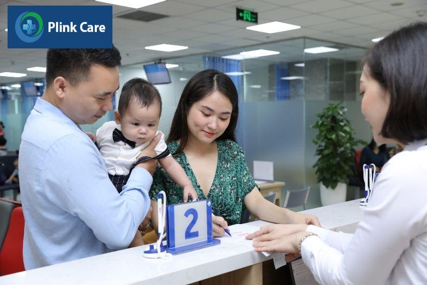 Tiêu chí lựa chọn địa chỉ hay phòng khám dinh dưỡng cho bé tại TPHCM
