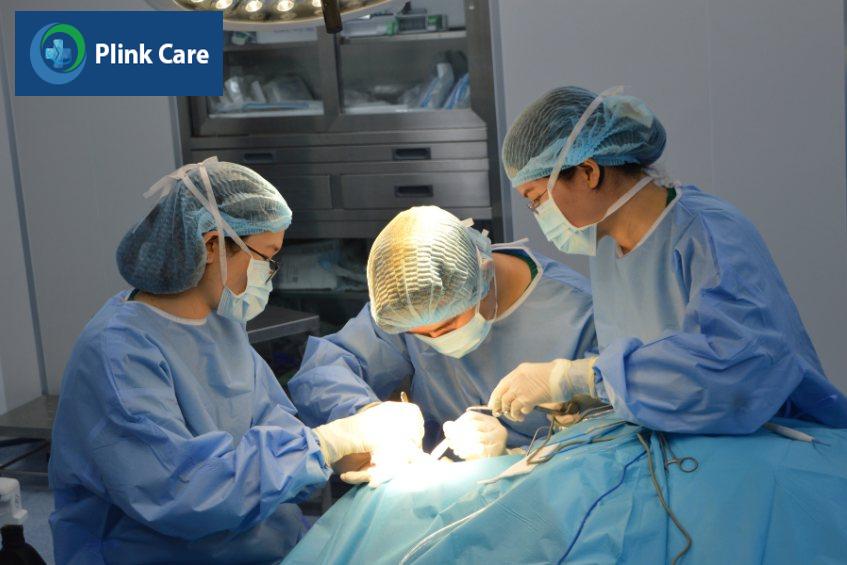 điều trị bị ù tai phải