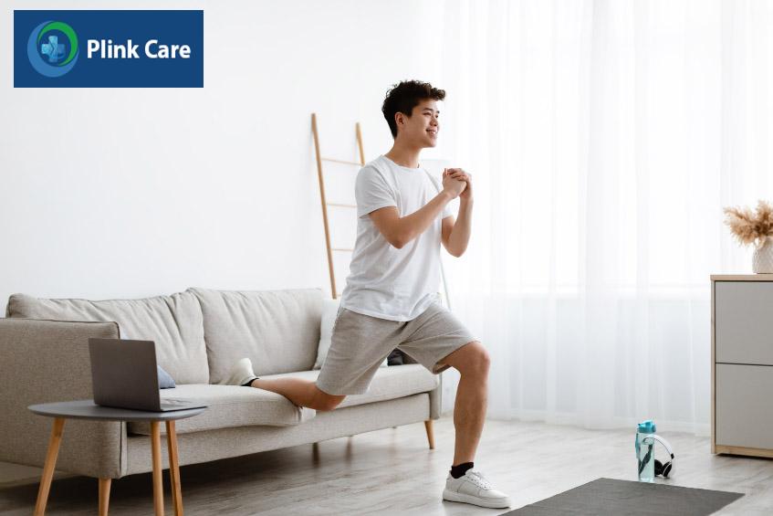 Điều trị thoái hóa khớp háng ở người trẻ