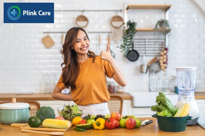 Điều trị trẻ bị chậm phát triển trí tuệ bằng liệu pháp dinh dưỡng