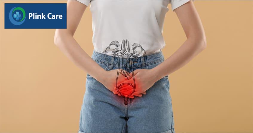 Điều trị viêm bàng quang bằng thuốc khi bị nhiễm khuẩn nước tiểu