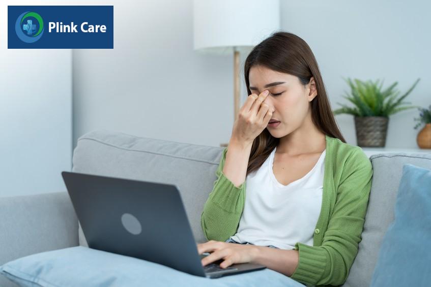 độ loạn thị phụ thuộc vào cách điều trị