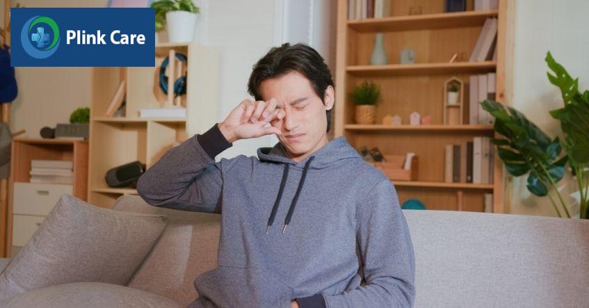 đục thủy tinh thể giảm chất lượng cuộc sống
