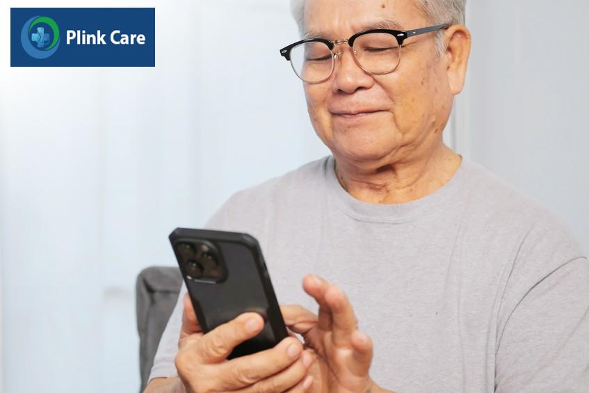 đục thủy tinh thể xảy ra ở người lớn tuổi