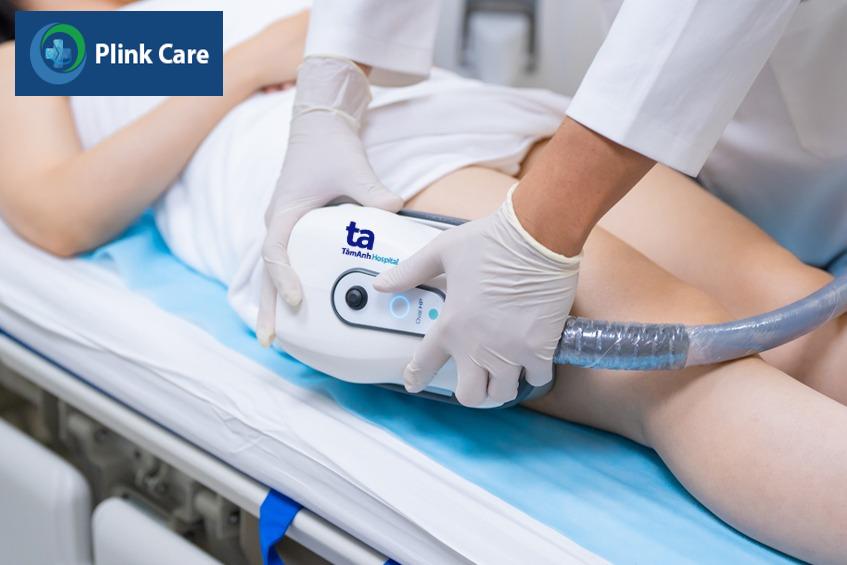 giảm béo không cần tập thể dục