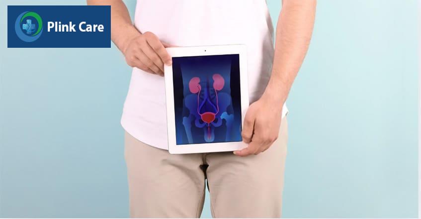 Hầu hết nguyên nhân gây viêm bàng quang là nhiễm trùng