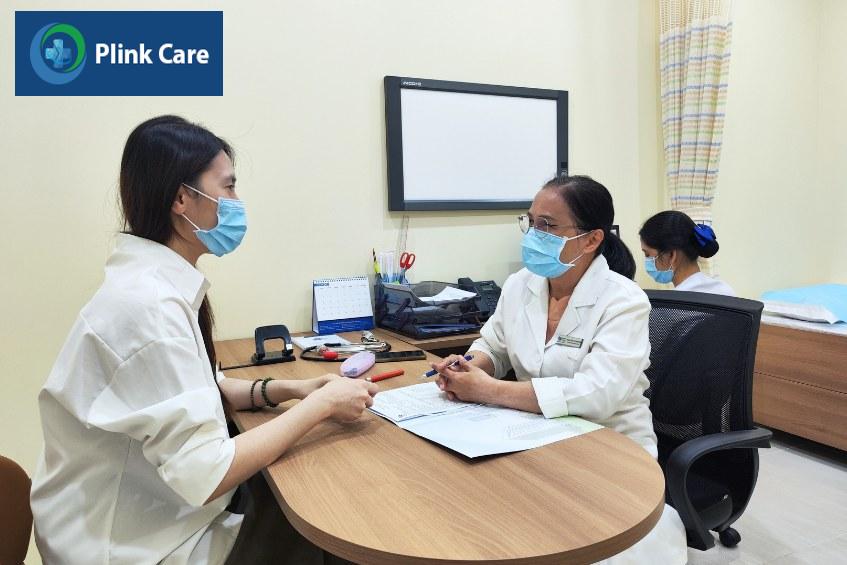 khám chóng mặt tại tphcm ở đâu hiệu quả