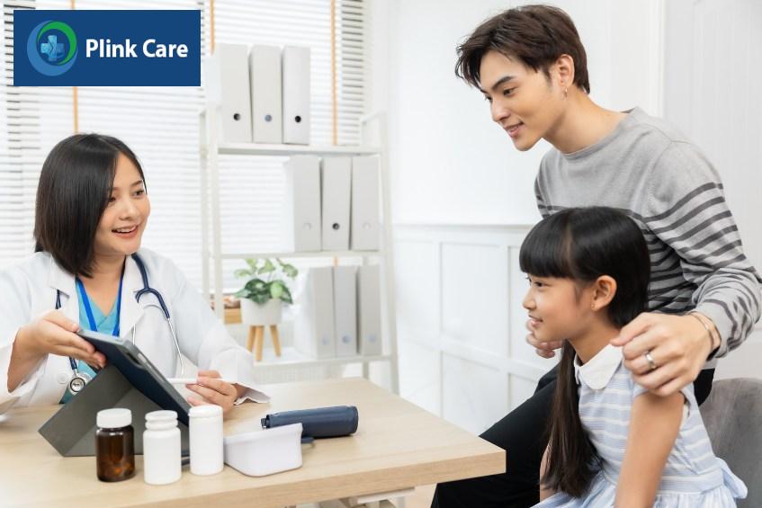 khám dấu hiệu suy giảm trí nhớ ở học sinh