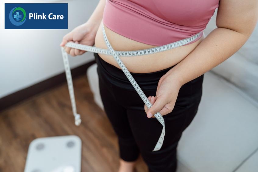 khám thừa cân ở trung tâm giảm cân uy tín