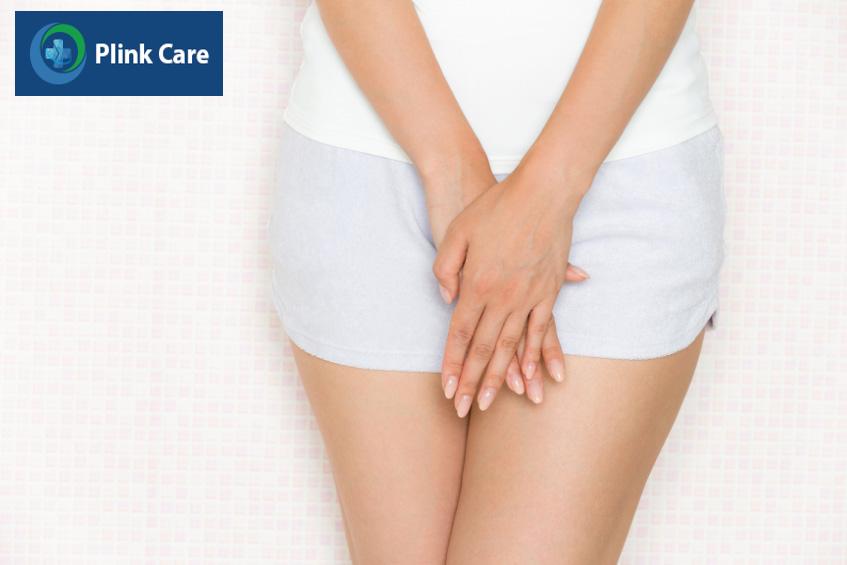 Khô âm đạo cản trở “cuộc vui” gây ảnh hưởng đến đời sống vợ chồng