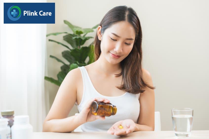 Không nên uống thuốc quên liều quá nhiều lần