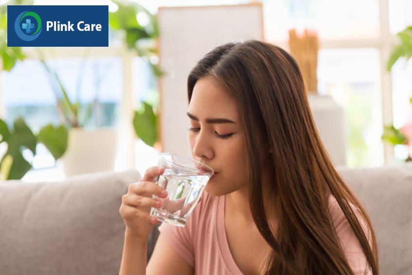 Không uống gấp đôi liều để bù vào liều đã quên