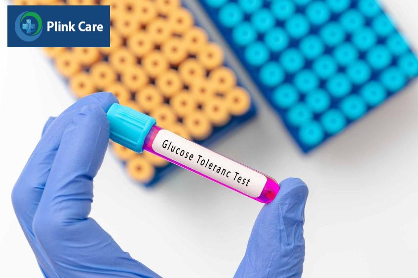 Kiểm tra nồng độ glucose trong máu giúp đưa ra chẩn đoán nguy cơ đái tháo đường