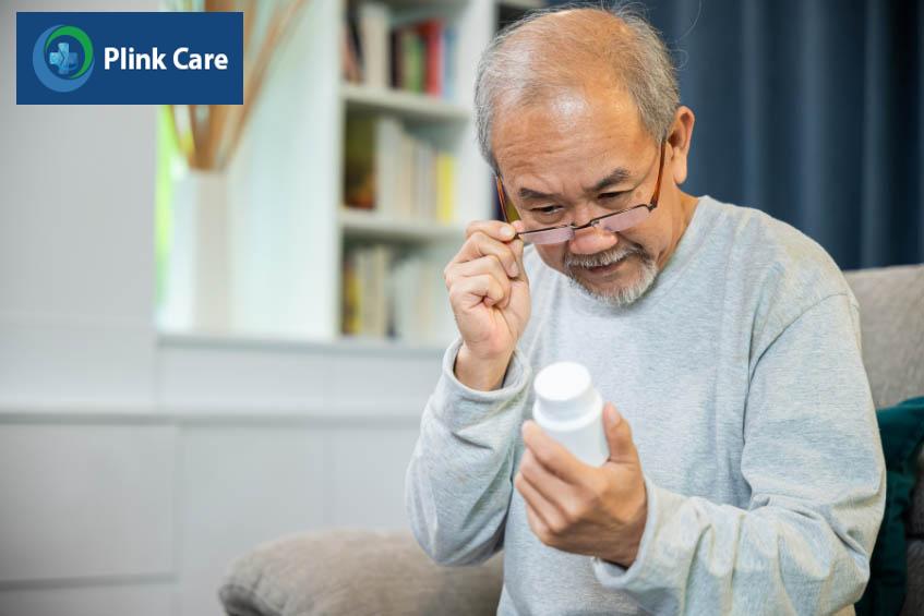Kiểm tra thuốc Ciprobay 500mg trước khi dùng