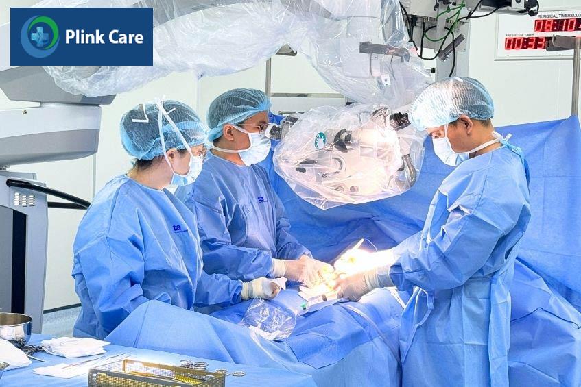 kỹ thuật cắt hiện đại