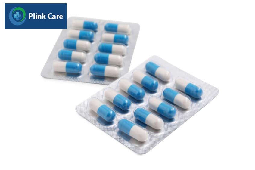 Leolen Forte thuốc biệt dược