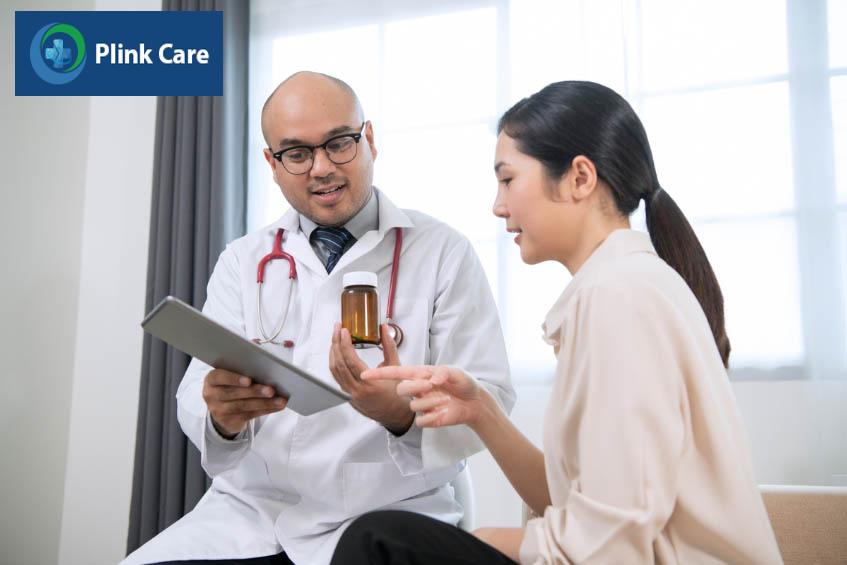 Liều lượng khi dùng thuốc Ciprobay 500mg