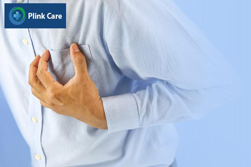 Hiện tượng mạch nghịch là một trong những dấu hiệu cảnh báo các bệnh lý tim mạch tiềm ẩn