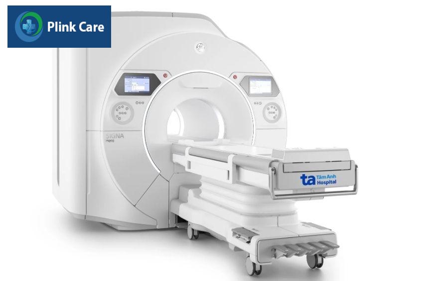 máy chụp mri 3.0 tesla