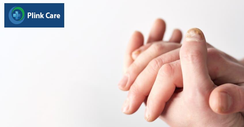 Móng tay đau đớn cản trở sinh hoạt thường nhật