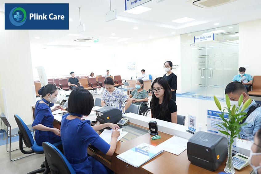 nên đi thăm khám mắt định kỳ