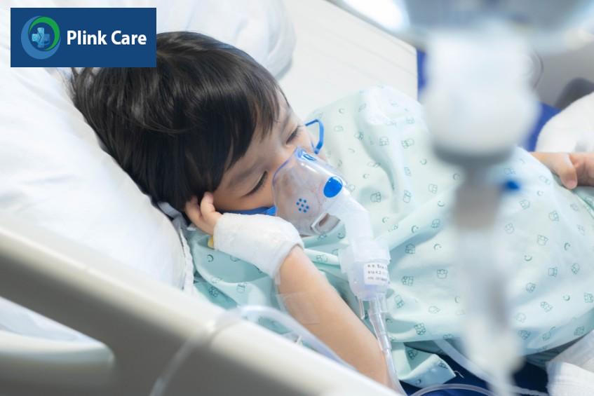 nếu không được điều trị bệnh có thể gây biến chứng nguy hiểm