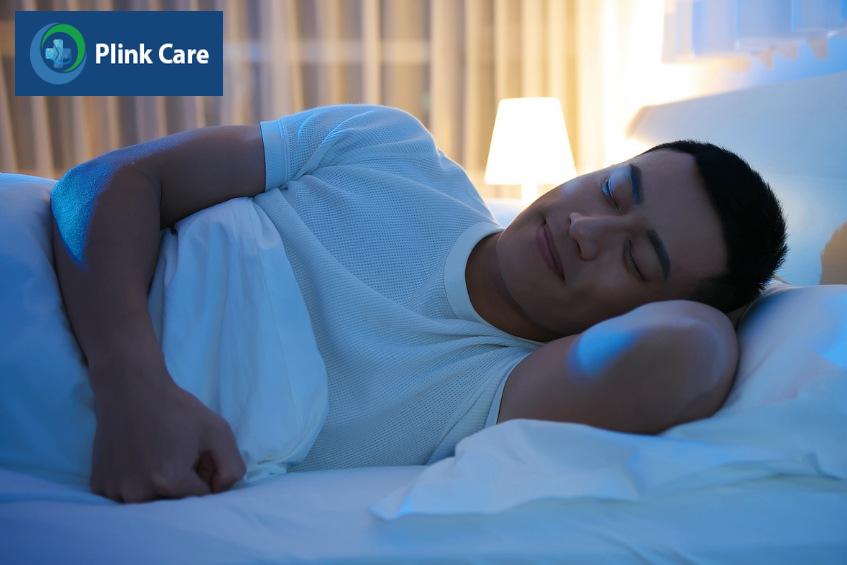 ngủ đủ giấc cải thiện suy giảm trí nhớ mất tập trung