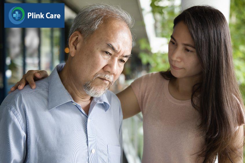 người bệnh alzheimer cần tuần thủ điều trị theo chỉ định bác sĩ