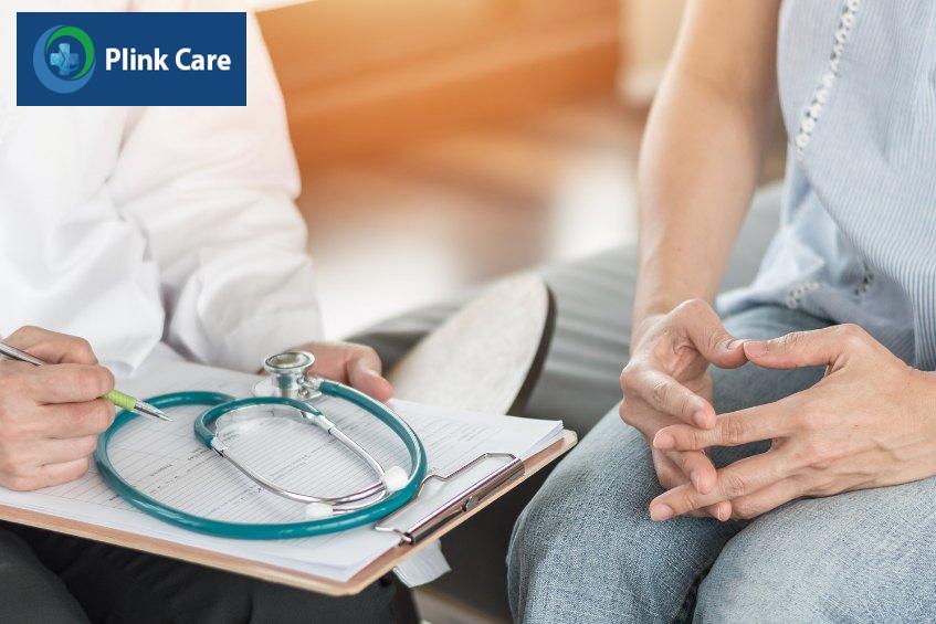 Người bệnh cần đến cơ sở y tế uy tín tái khám