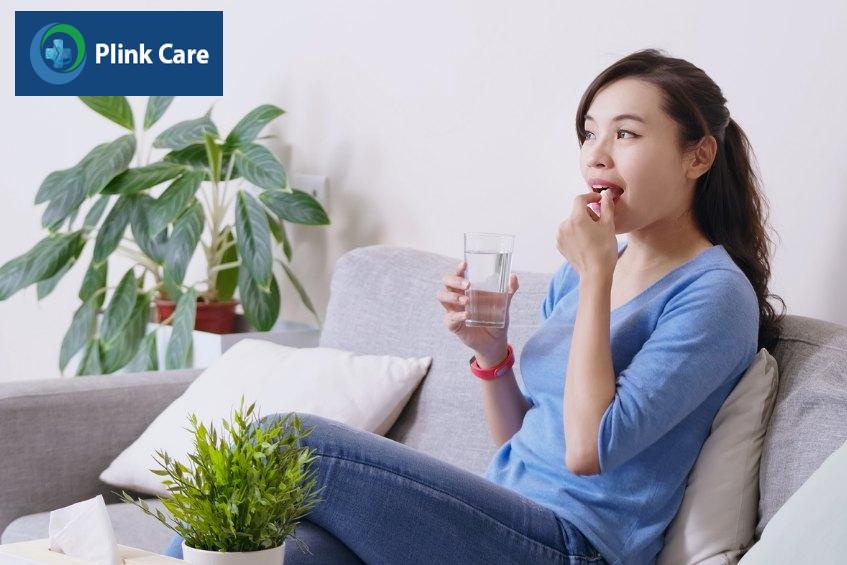 Người bệnh có thể cần dừng sử dụng một số loại thuốc