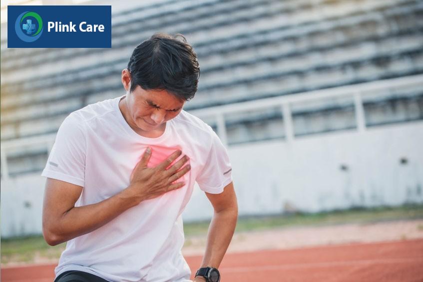 Người bệnh lùn tuyến yên có nguy cơ mắc bệnh tim
