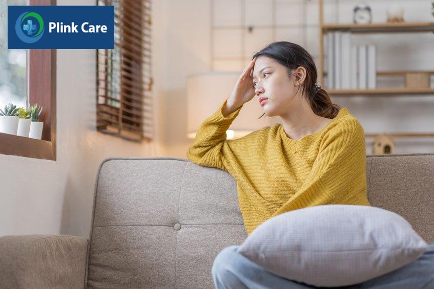 Người bệnh lùn tuyến yên thường sa sút tinh thần, buồn rầu