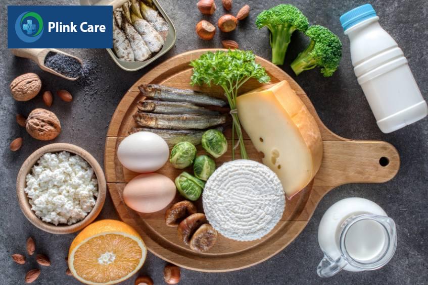 người bệnh nhược cơ cần ăn uống khoa học