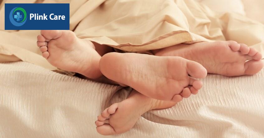 người bệnh viêm tuyến tiền liệt nên quan hệ