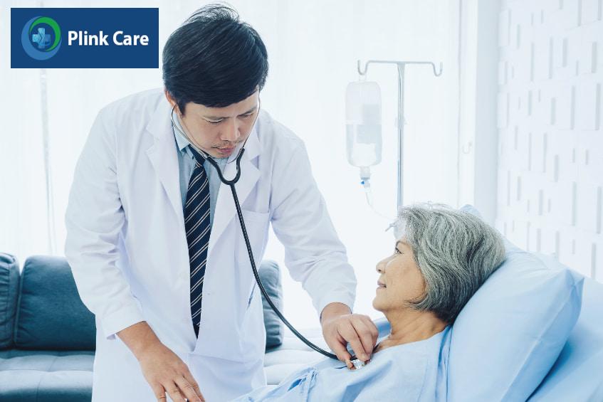 Bị suy tim nên làm gì để tránh bệnh trở nặng?