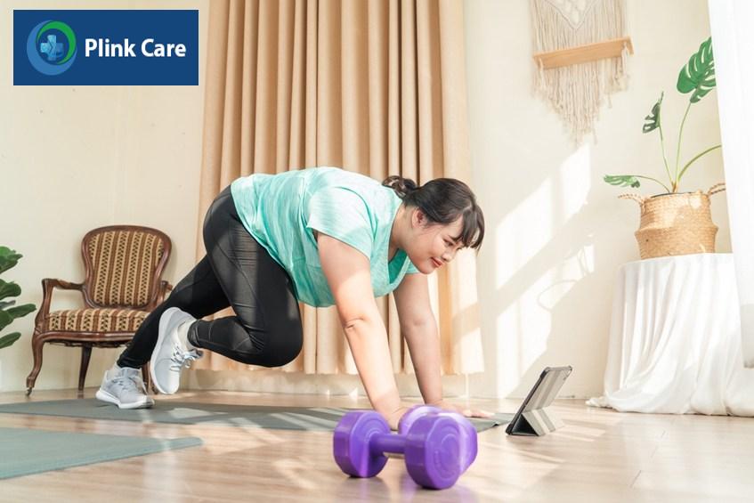 người giảm cân bữa sáng nên ăn bao nhiêu calo