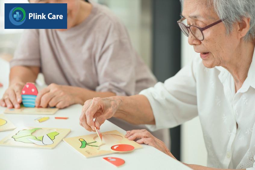 nguy cơ teo não gia tăng ở người cao tuổi