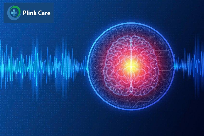 nguyên lý cảm ứng điện từ của kích thích từ trường xuyên sọ