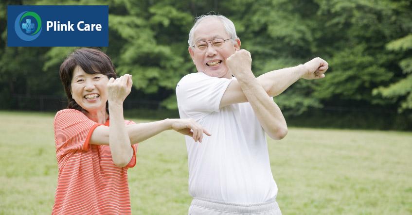 Sau khi điều trị huyết khối tĩnh mạch, người bệnh nên duy trì lối sống lành mạnh