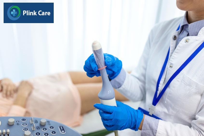 siêu âm giúp phát hiện giai đoạn ung thư âm đạo