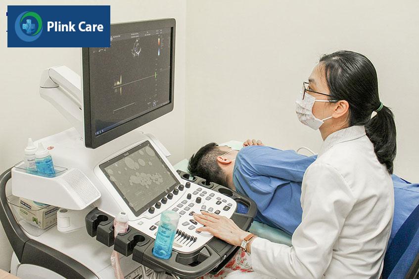 Siêu âm tim là chẩn đoán đầu tay được chỉ định cho bệnh nhân viêm màng ngoài tim