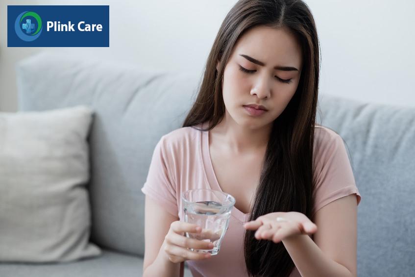 sử dụng thuốc furosemide