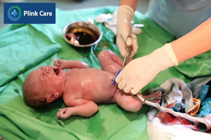 sức khỏe trẻ cần đảm bảo khi thu thập lưu trữ tế bào gốc