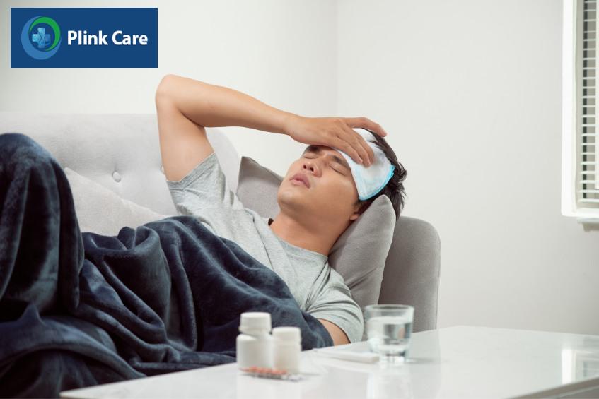 tác dụng phụ của doxazos